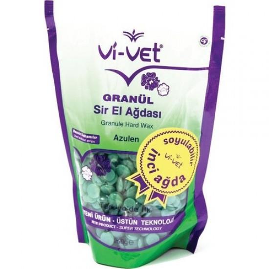 Vi-Vet Azulen granül Boncuk Ağda - 250 ml
