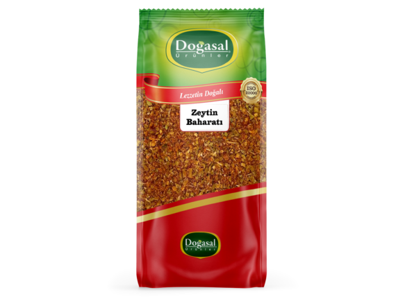 Zeytin Baharatı - 1 Kg