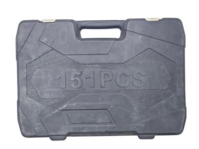 00461   Elka 1/2-1/4-3/8 Lokma Seti 151prç