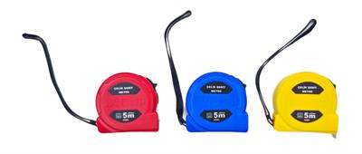 0165   Hand Sfd Şerit Metre 5M*25Mm