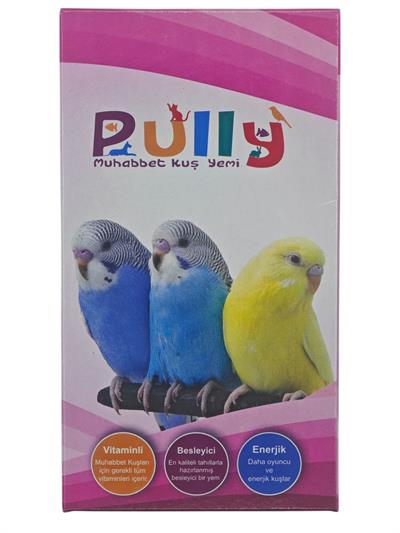 02229   Çinar Muhabbet Kuş Yemi 250gr