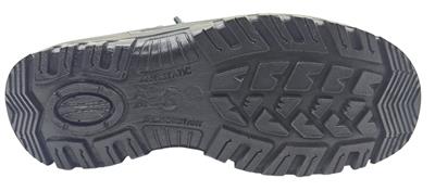 Bmes Süet İş Ayakkabısı S1 - 39