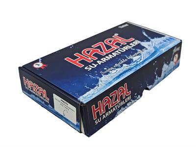 150019   Hazal Tekli Mix Mermerden Batarya - Prestij