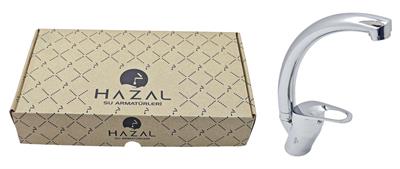 Hazal-Trend Mix Mutfak Batarya -Kuğu