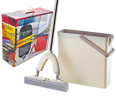 Flodex Perfekto Pva Mop Temizlik Seti