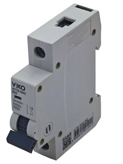 Viko Otomatik Sigorta 20A