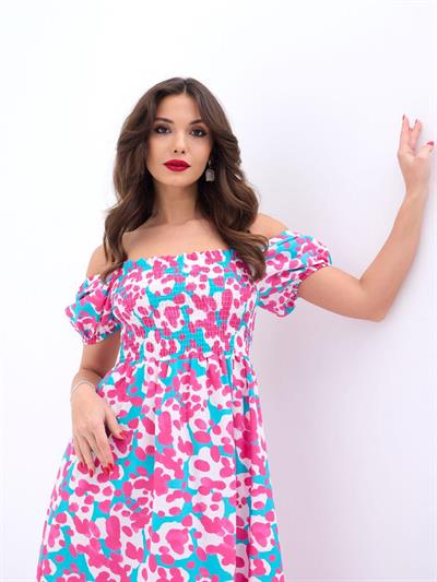 5525 ELBİSE-AREZZO