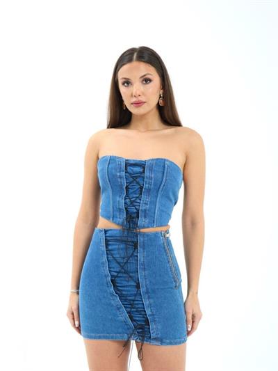 6923 KOT TAKIM-MAVİ