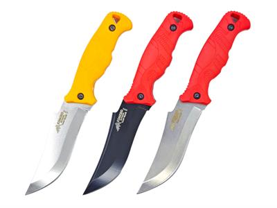 9004   Komodo Kılıflı Outdoor Kamp Bıçağı