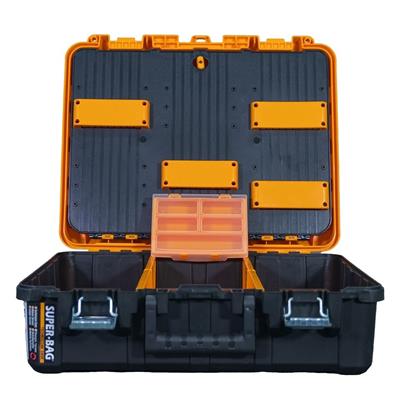 ASR-4025   Super-Bag Teknisyen Takım Çantası - Metal Kulplu