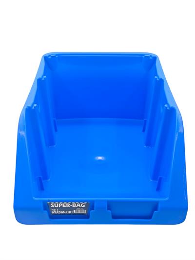 AVO-16   Super-Bag Avadanlık No:5