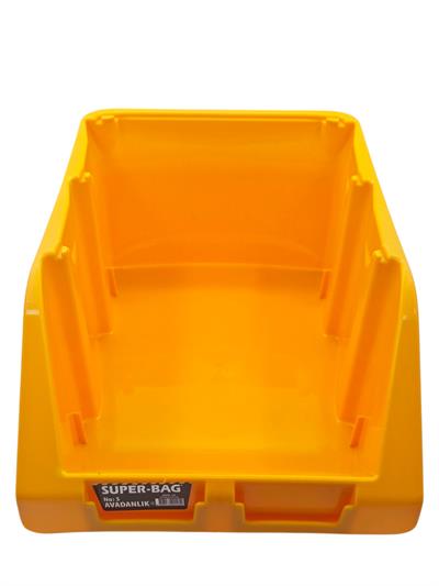 AVO-16   Super-Bag Avadanlık No:5