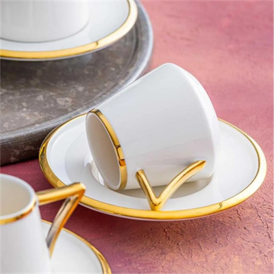 Acar Fincan Takımı 6 Lı Elora 05919