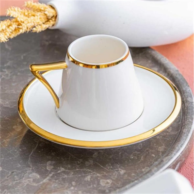 Acar Fincan Takımı 6 Lı Elora 05919