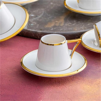 Acar Fincan Takımı 6 Lı Elora 05919