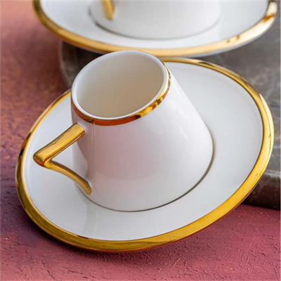 Acar Fincan Takımı 6 Lı Elora 05919