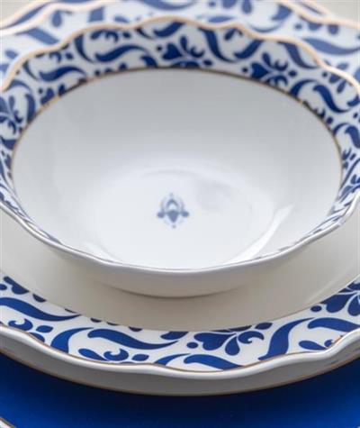 Acar Nancy 29 Parça 6 Kişilik Yemek Takımı 06352