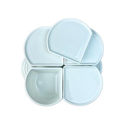 Acar Pure Line 4Lü Kahvaltılık Takımı JEA-06652