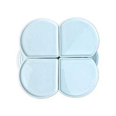 Acar Pure Line 4Lü Kahvaltılık Takımı JEA-06652