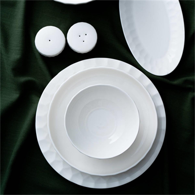 Acar Relax 29 Parça 6 Kişilik Yemek Takımı JEA-07372