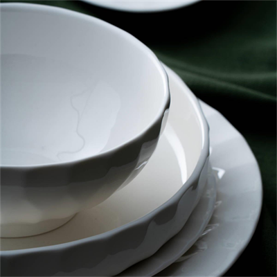 Acar Relax 29 Parça 6 Kişilik Yemek Takımı JEA-07372