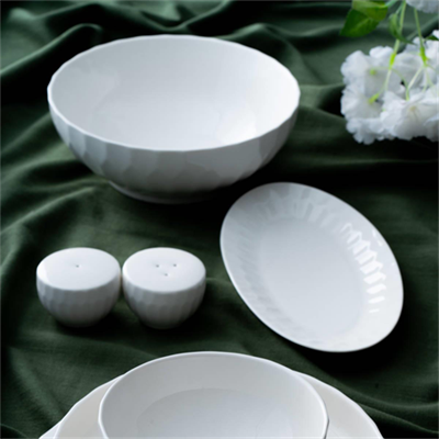 Acar Relax 29 Parça 6 Kişilik Yemek Takımı JEA-07372