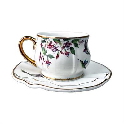 Acar Riona 6Lı Kahve Fincan Takımı YKG-05986