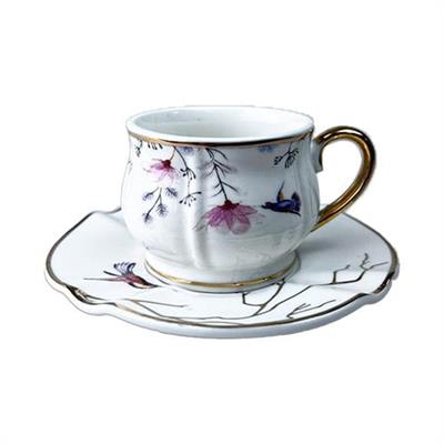 Acar Riona 6Lı Kahve Fincan Takımı YKG-05986