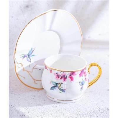 Acar Riona 6Lı Kahve Fincan Takımı YKG-05986