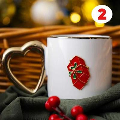 Acar Vermont  Kupa - 190 ml