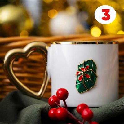 Acar Vermont  Kupa - 190 ml