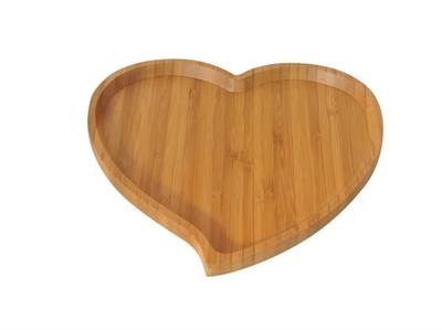 Amor Kalp Tepsi Küçük B2313