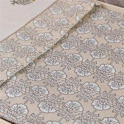 Apricitas Çift Kişilik Nevresim Takımı Hazel Adacayı