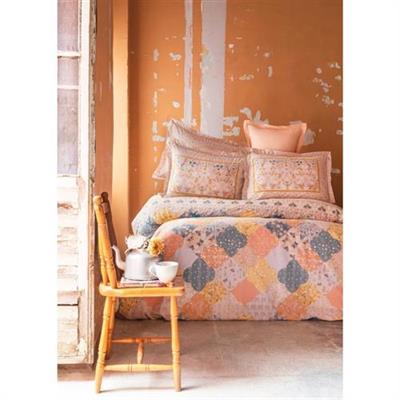 Apricitas Home Molina Çift Kişilik Pamuklu Nevresim Takımı