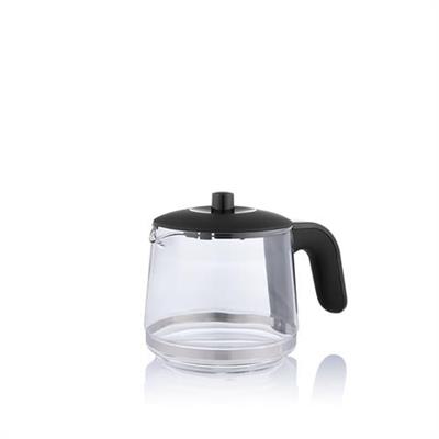Arnica Demli Stil Mor Cam Çay Makinesi IH33202
