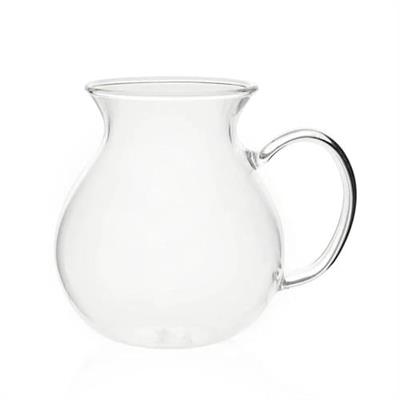 Arow Çay Bardağı Borasilikat Tr-3917