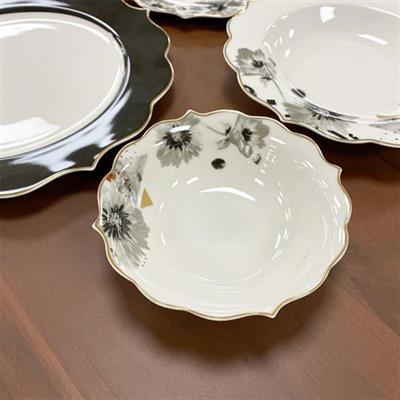 Arow Yemek Takımı 24 Prc  Tr-3010