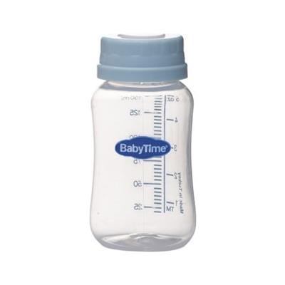 Baby Time Saklama Kabı BT-110 4x150 ml