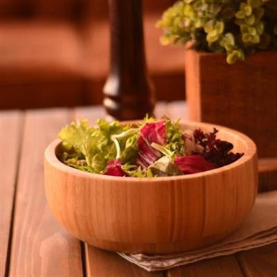 Bambum Bahama Salata Kasesi Büyük B0719