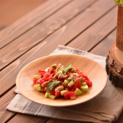 Bambum Billas Küçük Kase B0515