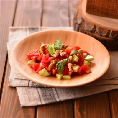 Bambum Billas Küçük Kase B0515