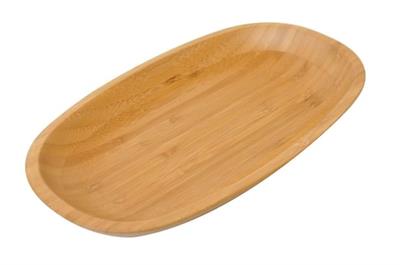 Bambum Caliente - Kayık Servis 30 Cm