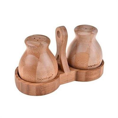 Bambum Coda Tuzluk Biberlik B0881