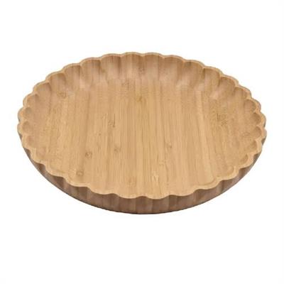 Bambum Crumble Salata Ve Meyve Kasesi Sığ Küçük B5958