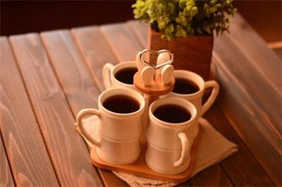 Bambum Fuedo 9 Parça Kupa Seti B0919