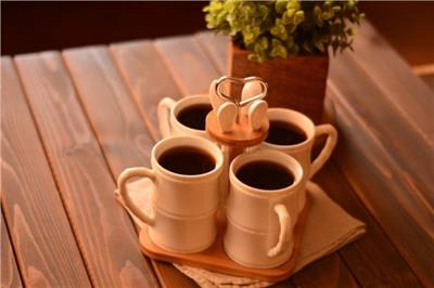 Bambum Fuedo 9 Parça Kupa Seti B0919