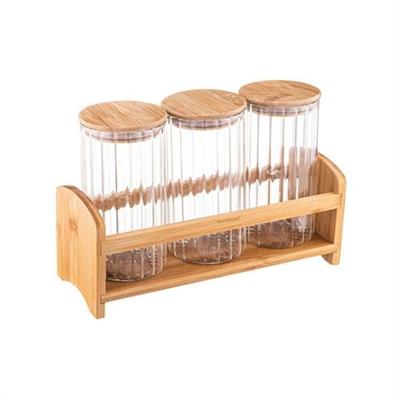 Bambum Jack Baharatlık Seti Büyük B5589