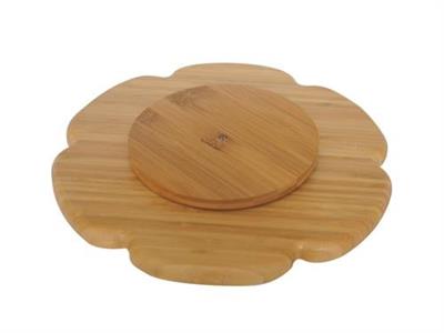 Bambum Pincho Delicado Dönen Çerezlik B2454