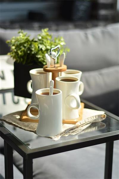 Bambum Puedo Kupa Seti 9 Parça B2673