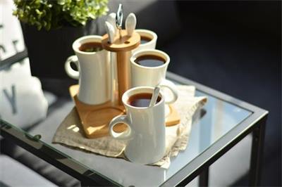 Bambum Puedo Kupa Seti 9 Parça B2673